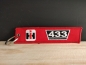 Preview: IHC 433 International Harvester Schlüsselanhänger